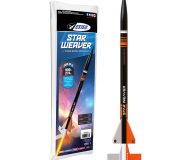 Estes Free Fall E2X Model Rocket Kit - D-ES1330
